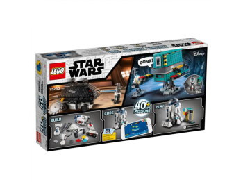  LEGO BOOST Star Wars 75253 Droid Commander