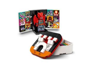 LEGO VIDIYO 43109 Metal Dragon BeatBox