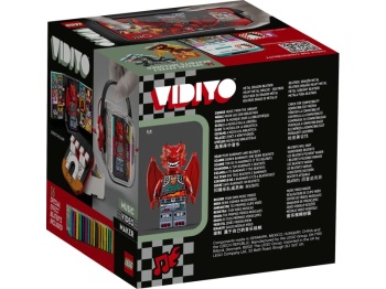 LEGO VIDIYO 43109 Metal Dragon BeatBox