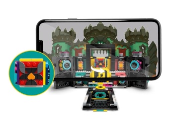 LEGO VIDIYO 43115 The Boombox