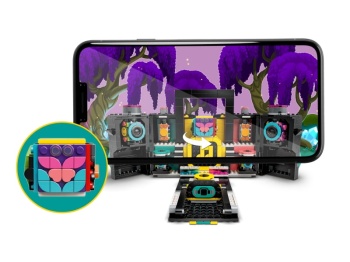 LEGO VIDIYO 43115 The Boombox