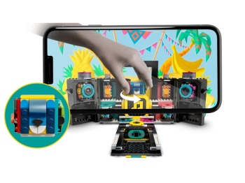 LEGO VIDIYO 43115 The Boombox