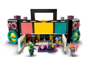LEGO VIDIYO 43115 The Boombox