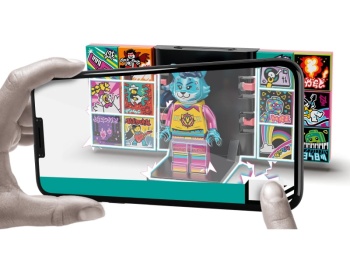 LEGO VIDIYO 43115 The Boombox
