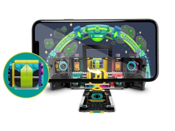 LEGO VIDIYO 43115 The Boombox