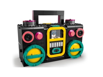 LEGO VIDIYO 43115 The Boombox