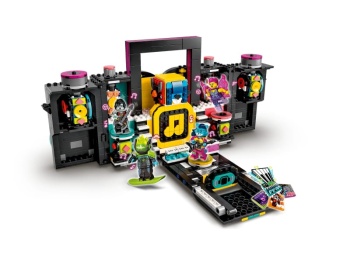 LEGO VIDIYO 43115 The Boombox