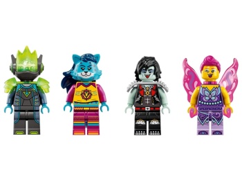 LEGO VIDIYO 43115 The Boombox