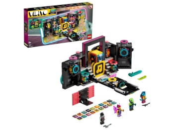 LEGO VIDIYO 43115 The Boombox