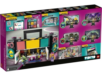 LEGO VIDIYO 43115 The Boombox
