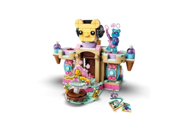 LEGO VIDIYO 43111 Candy Castle Stage