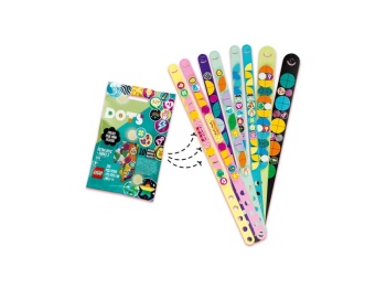 LEGO DOTS 41932 Dodatki DOTS - seria 5