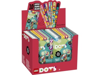 LEGO DOTS 41932 Dodatki DOTS - seria 5