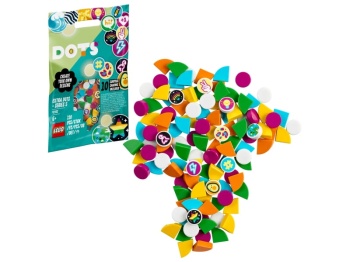 LEGO DOTS 41932 Dodatki DOTS - seria 5