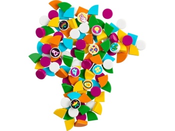 LEGO DOTS 41932 Dodatki DOTS - seria 5