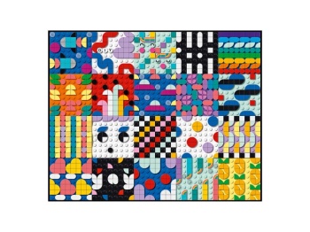 LEGO DOTS 41938 Zestaw kreatywnego projektanta