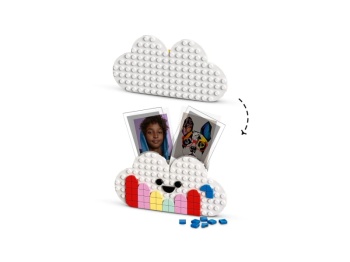LEGO DOTS 41938 Zestaw kreatywnego projektanta