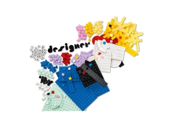 LEGO DOTS 41938 Zestaw kreatywnego projektanta