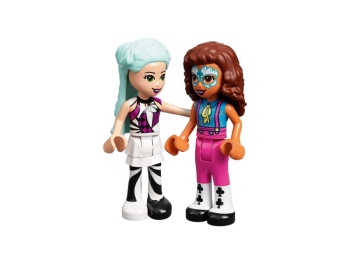 LEGO Friends 41686 Magiczna akrobatyka