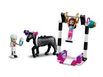 LEGO Friends 41686 Magiczna akrobatyka