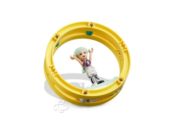 LEGO Friends 41686 Magiczna akrobatyka