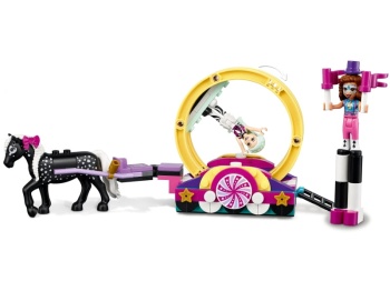 LEGO Friends 41686 Magiczna akrobatyka