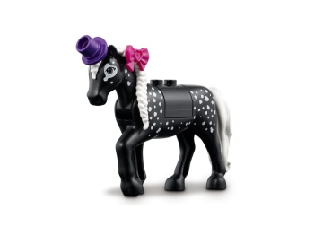 LEGO Friends 41686 Magiczna akrobatyka
