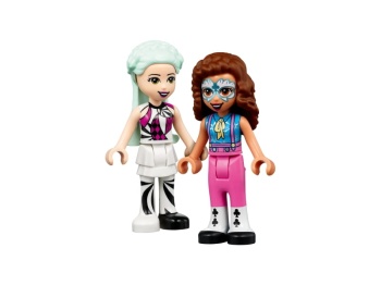 LEGO Friends 41686 Magiczna akrobatyka