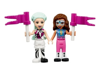LEGO Friends 41686 Magiczna akrobatyka