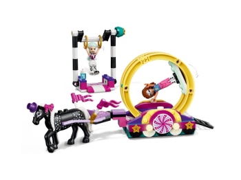 LEGO Friends 41686 Magiczna akrobatyka