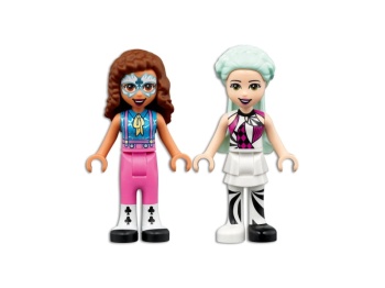 LEGO Friends 41686 Magiczna akrobatyka