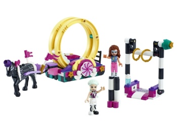 LEGO Friends 41686 Magiczna akrobatyka