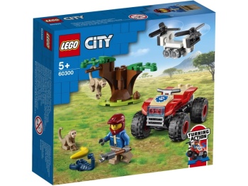 lego 60300