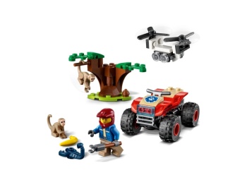 lego city 60300