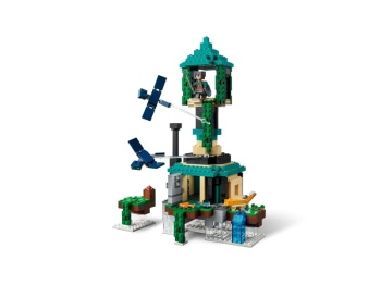 LEGO Minecraft 21173 Podniebna wieża