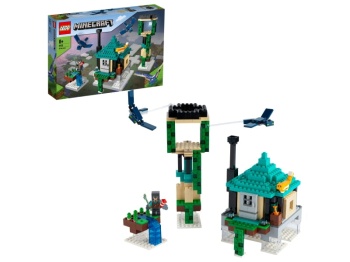 LEGO Minecraft 21173 Podniebna wieża