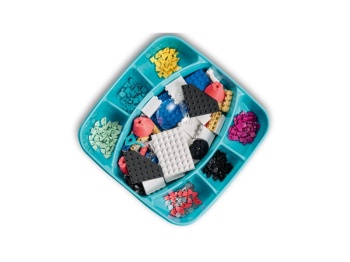 LEGO DOTS 41936 Pojemnik na długopisy