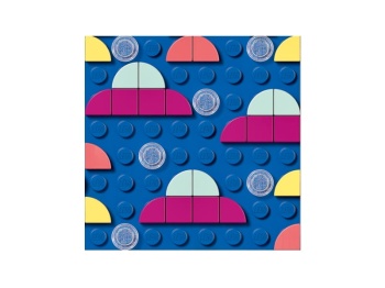 LEGO DOTS 41936 Pojemnik na długopisy