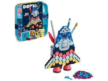 LEGO DOTS 41936 Pojemnik na długopisy