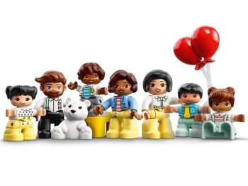 LEGO DUPLO 10956 Park rozrywki