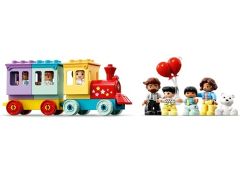 LEGO DUPLO 10956 Park rozrywki