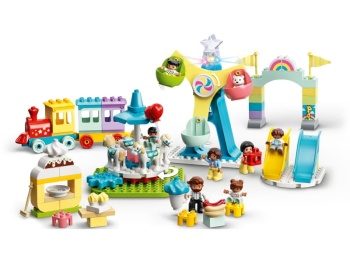 LEGO DUPLO 10956 Park rozrywki