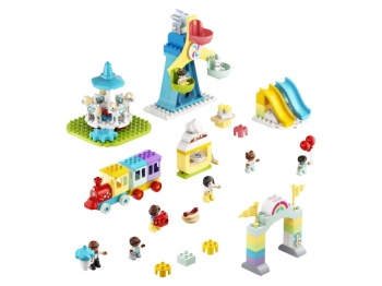 LEGO DUPLO 10956 Park rozrywki