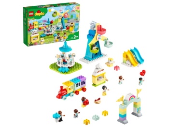 LEGO DUPLO 10956 Park rozrywki