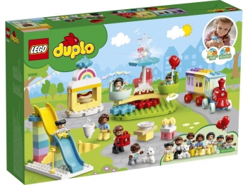 LEGO DUPLO 10956 Park rozrywki