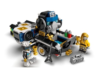 LEGO VIDIYO 43112 Robo HipHop Car