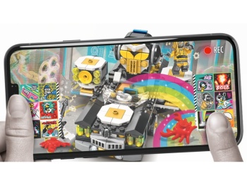 LEGO VIDIYO 43112 Robo HipHop Car