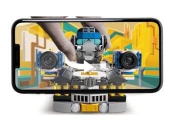 LEGO VIDIYO 43112 Robo HipHop Car