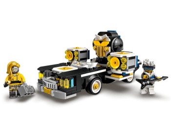 LEGO VIDIYO 43112 Robo HipHop Car