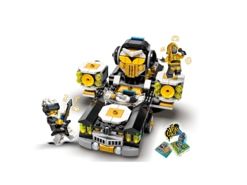 LEGO VIDIYO 43112 Robo HipHop Car